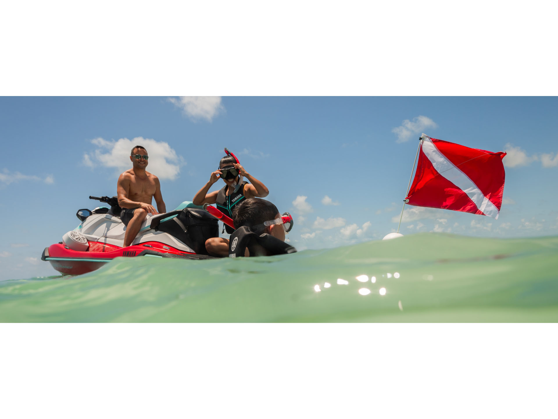 2025 Yamaha VX Limited in Columbia, South Carolina - Photo 8