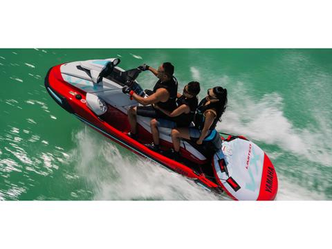 2025 Yamaha VX Limited in Columbia, South Carolina - Photo 9