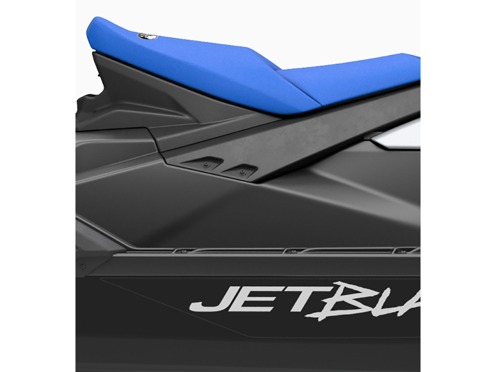 2025 Yamaha JetBlaster in Port Washington, Wisconsin - Photo 2