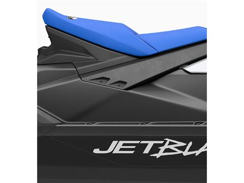 2025 Yamaha JetBlaster in Port Washington, Wisconsin - Photo 2