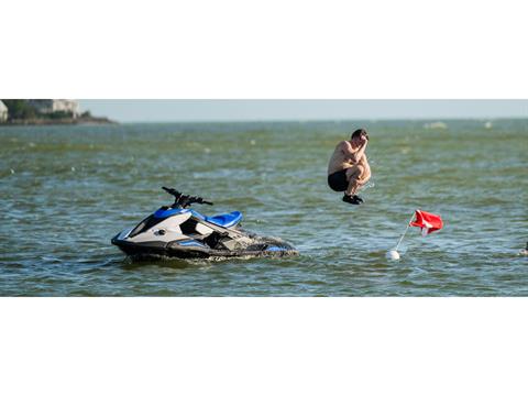 2025 Yamaha JetBlaster in Port Washington, Wisconsin - Photo 9