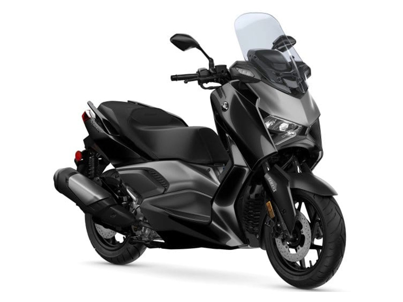 2025 Yamaha XMAX in Huron, Ohio - Photo 3