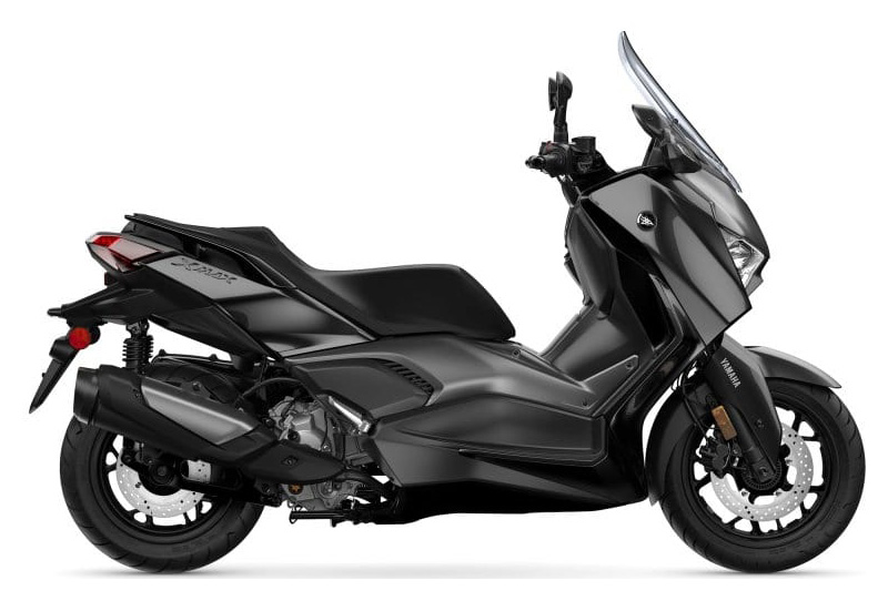 2025 Yamaha XMAX in Pine Bluff, Arkansas - Photo 1