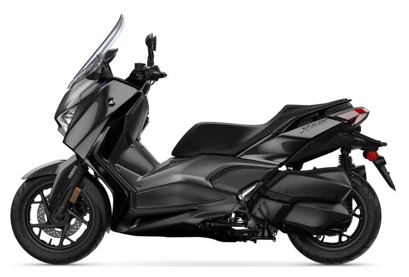 2025 Yamaha XMAX in Pine Bluff, Arkansas - Photo 2