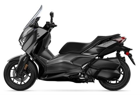 2025 Yamaha XMAX in Pine Bluff, Arkansas - Photo 2