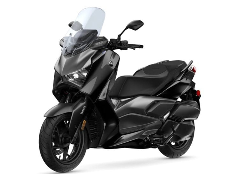 2025 Yamaha XMAX in Pine Bluff, Arkansas - Photo 4