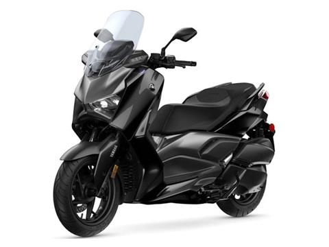 2025 Yamaha XMAX in Pine Bluff, Arkansas - Photo 4