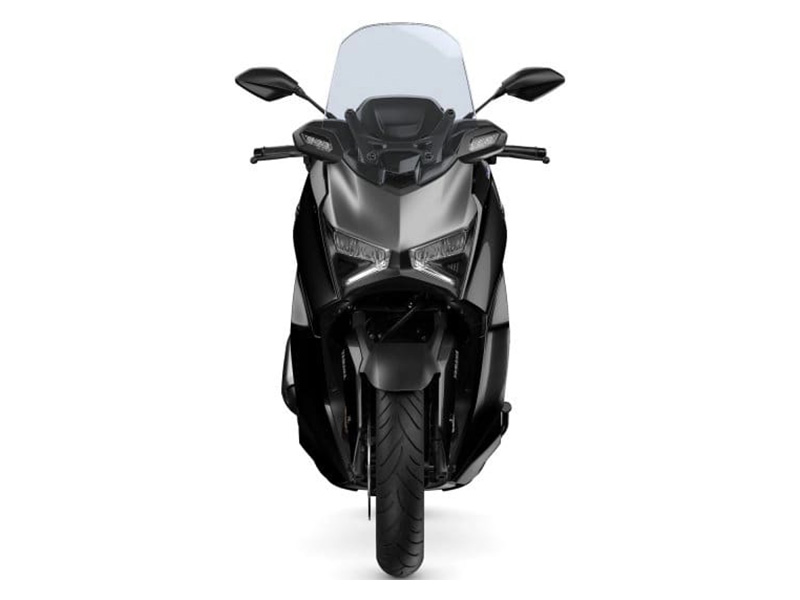2025 Yamaha XMAX in Pine Bluff, Arkansas - Photo 5