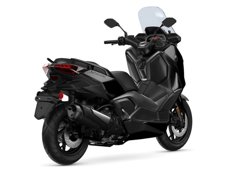 2025 Yamaha XMAX in Pine Bluff, Arkansas - Photo 6