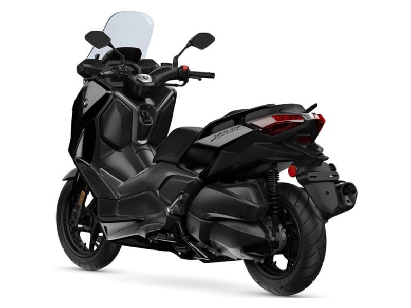 2025 Yamaha XMAX in Pine Bluff, Arkansas - Photo 7