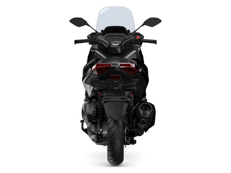 2025 Yamaha XMAX in Pine Bluff, Arkansas - Photo 8