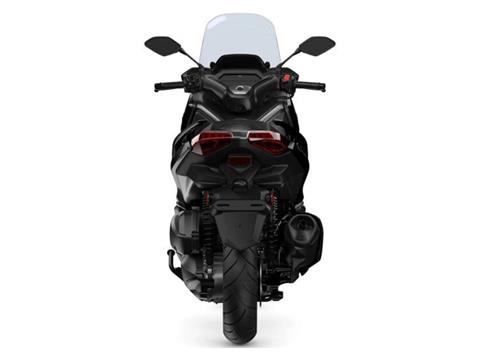 2025 Yamaha XMAX in Pine Bluff, Arkansas - Photo 8
