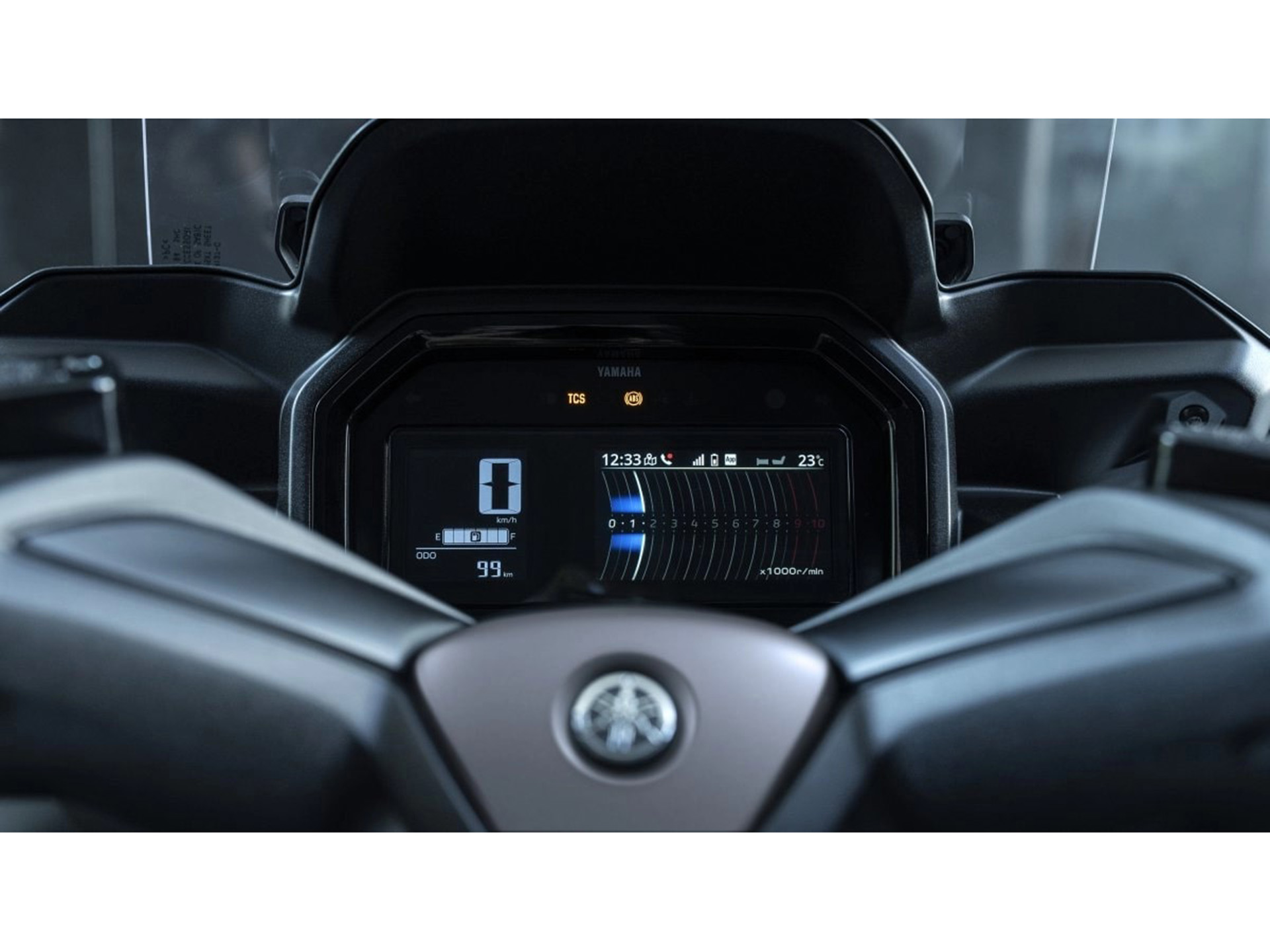 2025 Yamaha XMAX in Pine Bluff, Arkansas - Photo 10