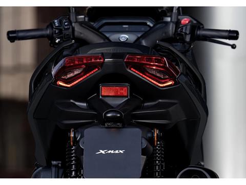 2025 Yamaha XMAX in Pine Bluff, Arkansas - Photo 12