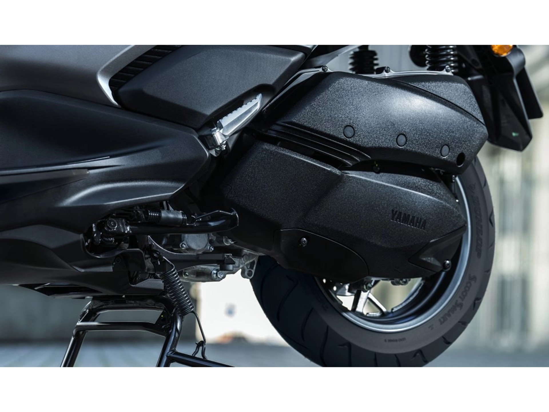 2025 Yamaha XMAX in Pine Bluff, Arkansas - Photo 13