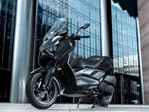 2025 Yamaha XMAX in Pine Bluff, Arkansas - Photo 14