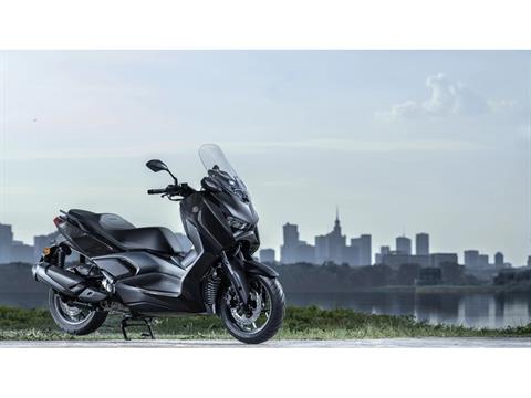2025 Yamaha XMAX in Pine Bluff, Arkansas - Photo 17