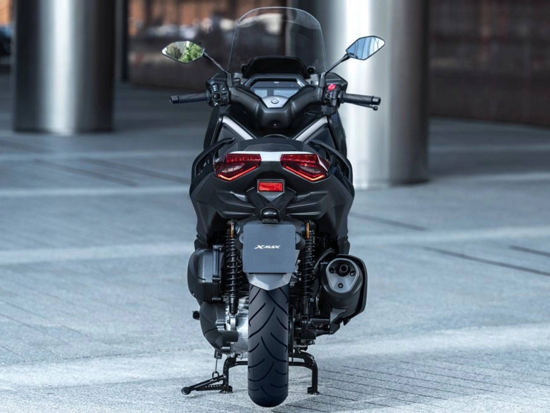 2025 Yamaha XMAX in Pine Bluff, Arkansas - Photo 18