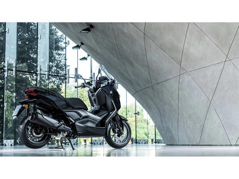 2025 Yamaha XMAX in Pine Bluff, Arkansas - Photo 19
