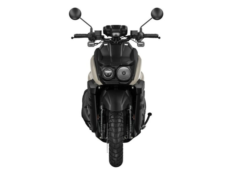 2025 Yamaha Zuma 125 in Long Island City, New York - Photo 5