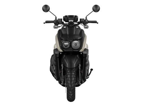 2025 Yamaha Zuma 125 in Long Island City, New York - Photo 5