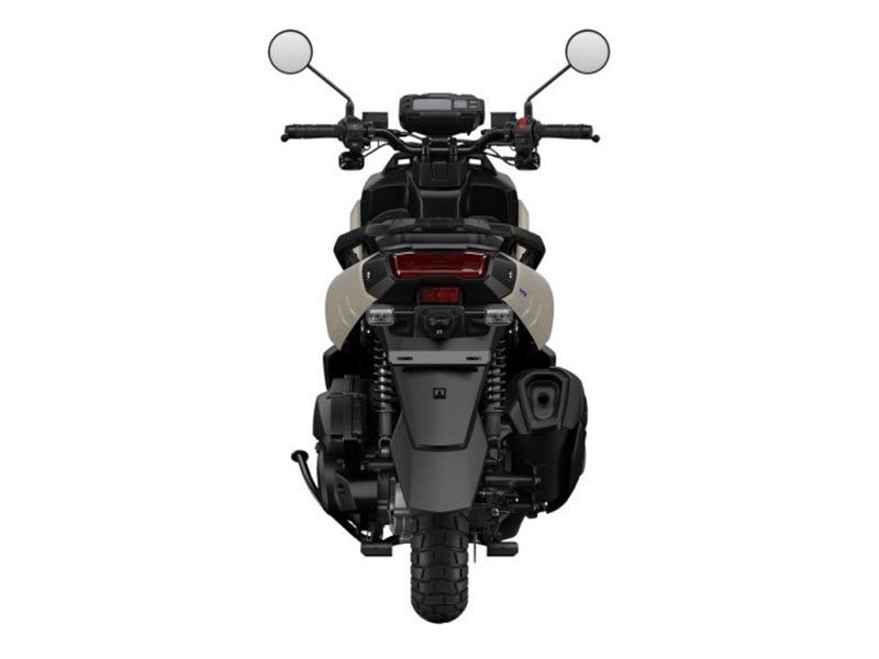 2025 Yamaha Zuma 125 in Long Island City, New York - Photo 6