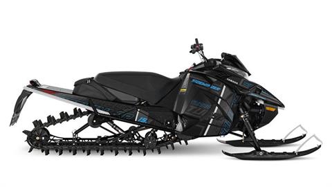 2025 Yamaha Sidewinder M-TX LE 153
