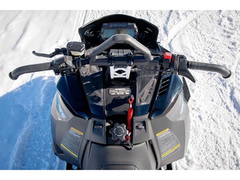 2025 Yamaha Sidewinder M-TX LE 153 in Saint Maries, Idaho - Photo 6