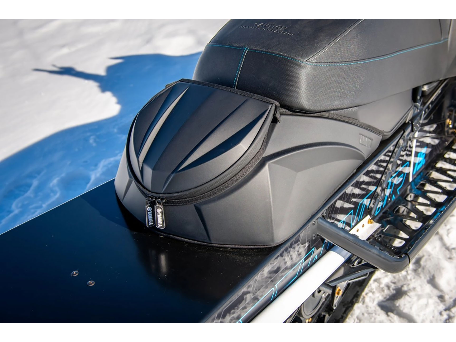 New 2025 Yamaha Sidewinder M-TX LE 153 Snowmobiles in