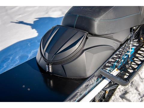 2025 Yamaha Sidewinder M-TX LE 153 in Saint Maries, Idaho - Photo 7