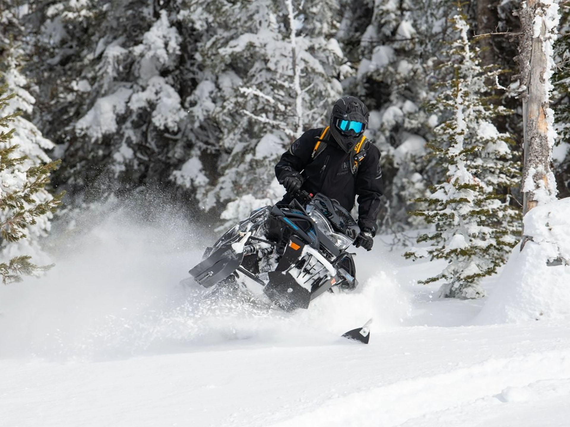 2025 Yamaha Sidewinder M-TX LE 153 in Saint Maries, Idaho - Photo 13