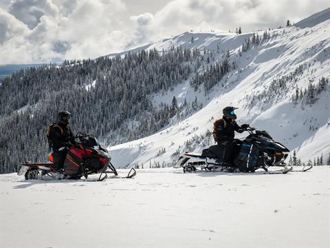 2025 Yamaha Sidewinder M-TX LE 153 in Saint Maries, Idaho - Photo 16