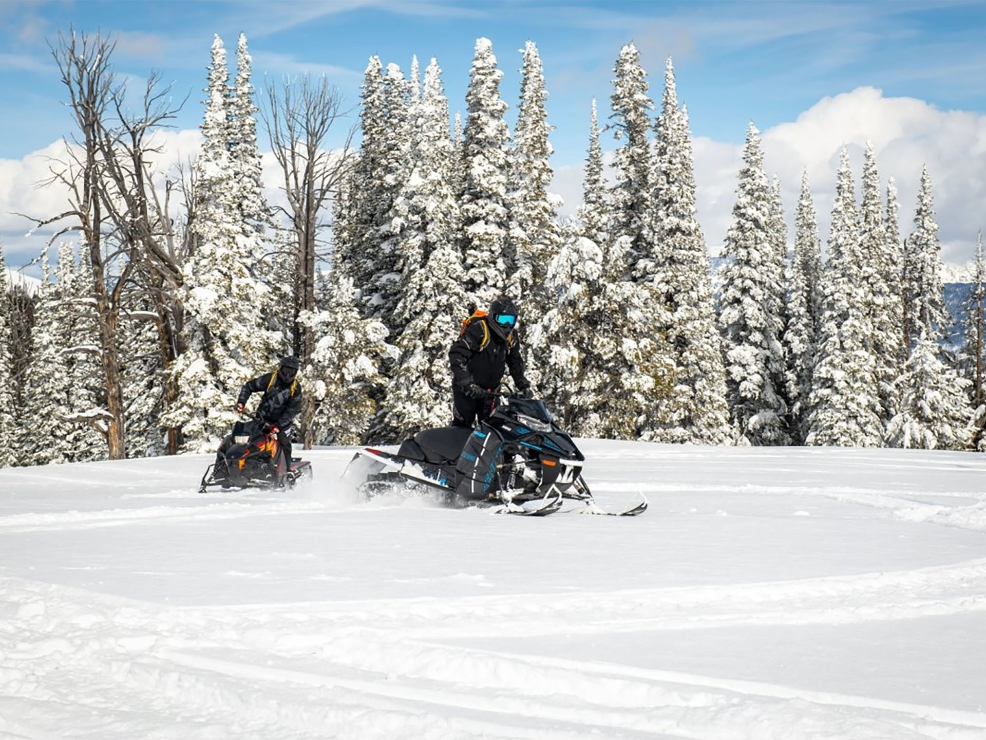 2025 Yamaha Sidewinder M-TX LE 153 in Saint Maries, Idaho - Photo 17