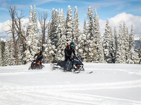 2025 Yamaha Sidewinder M-TX LE 153 in Saint Maries, Idaho - Photo 17