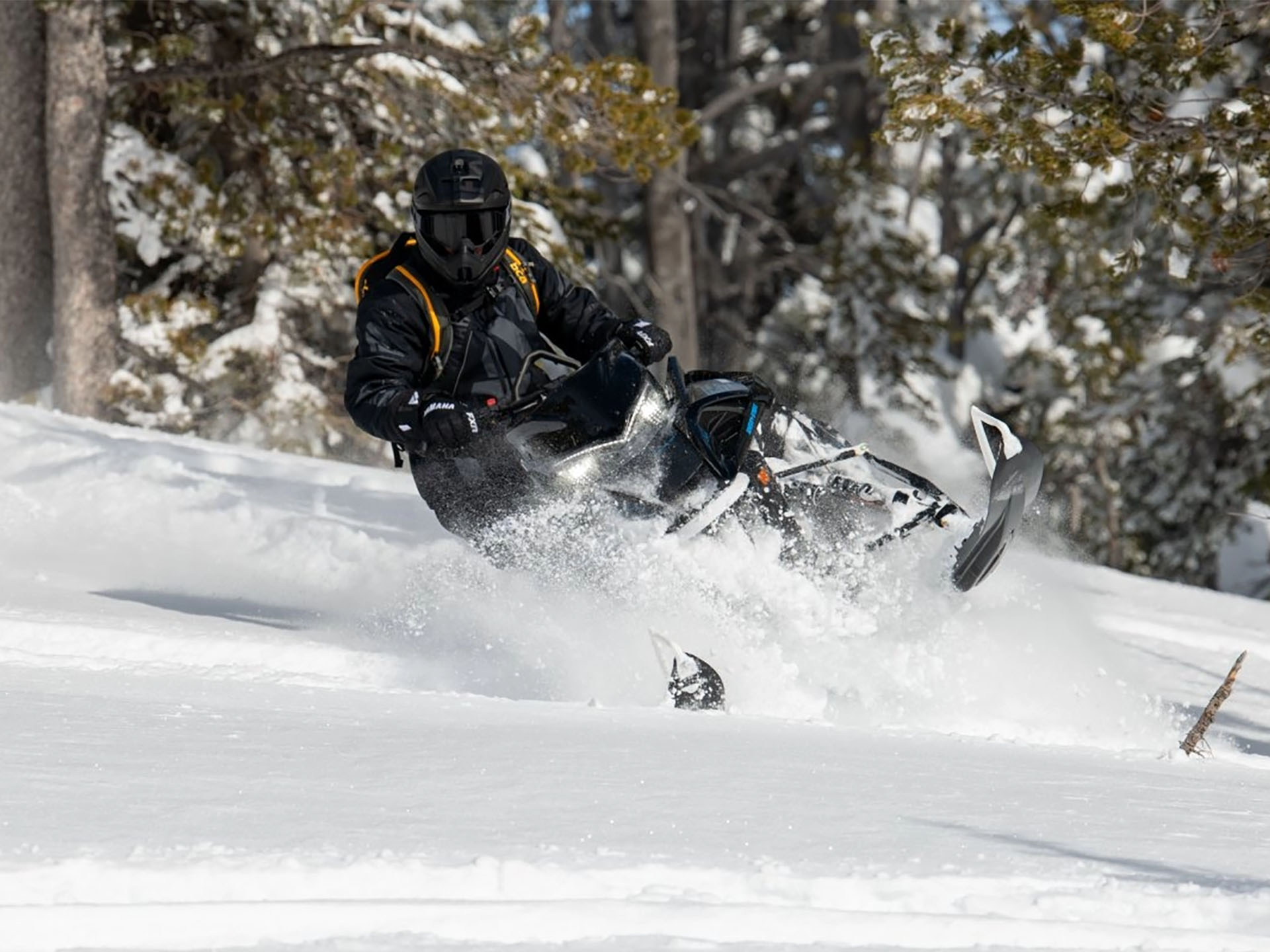 2025 Yamaha Sidewinder M-TX LE 153 in Saint Maries, Idaho - Photo 18