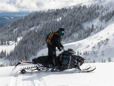 2025 Yamaha Sidewinder M-TX LE 153 in Saint Maries, Idaho - Photo 20