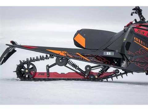 2025 Yamaha SX Venom Mountain in Foxboro, Massachusetts - Photo 5
