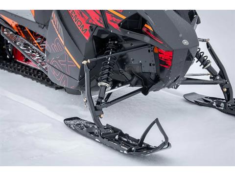 2025 Yamaha SX Venom Mountain in Foxboro, Massachusetts - Photo 6