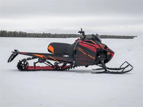 2025 Yamaha SX Venom Mountain in Foxboro, Massachusetts - Photo 13