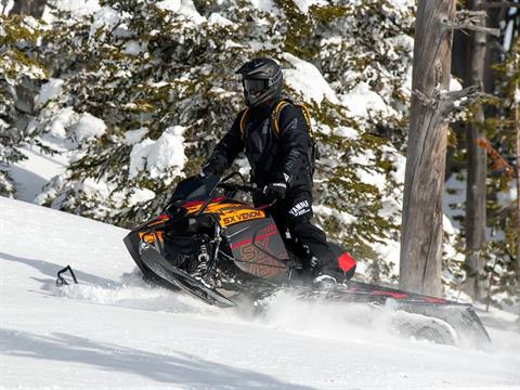 2025 Yamaha SX Venom Mountain in Foxboro, Massachusetts - Photo 19