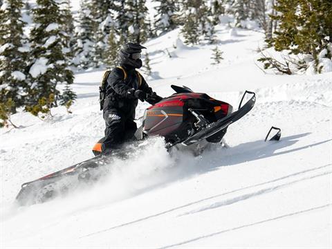 2025 Yamaha SX Venom Mountain in Foxboro, Massachusetts - Photo 20