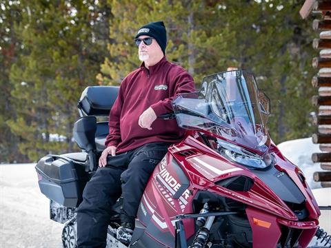 2025 Yamaha Sidewinder S-TX GT EPS in Saint Maries, Idaho - Photo 8