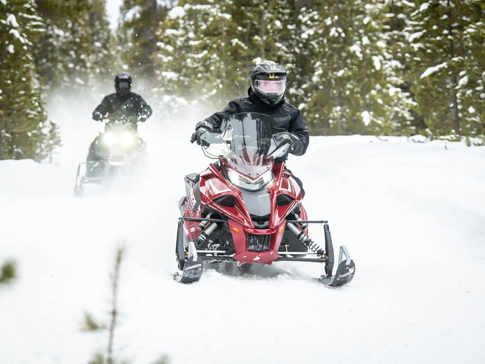 2025 Yamaha Sidewinder S-TX GT EPS in Saint Maries, Idaho - Photo 9