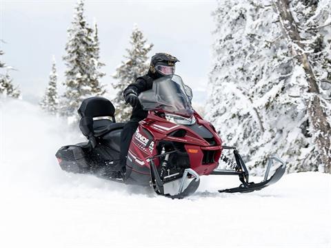 2025 Yamaha Sidewinder S-TX GT EPS in Saint Maries, Idaho - Photo 12