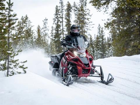 2025 Yamaha Sidewinder S-TX GT EPS in Saint Maries, Idaho - Photo 14