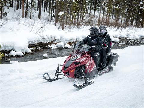 2025 Yamaha Sidewinder S-TX GT EPS in Saint Maries, Idaho - Photo 15