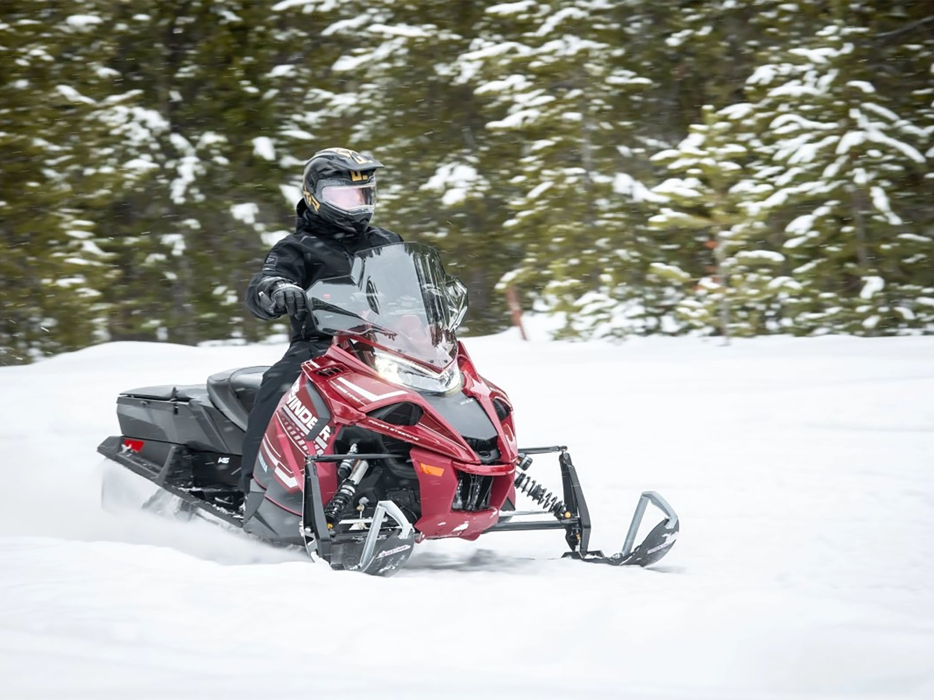 2025 Yamaha Sidewinder S-TX GT EPS in Saint Maries, Idaho - Photo 17