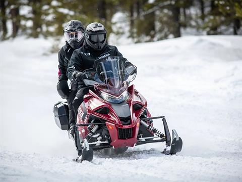 2025 Yamaha Sidewinder S-TX GT EPS in Saint Maries, Idaho - Photo 18