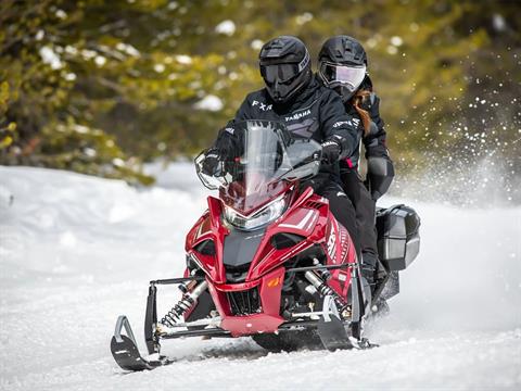 2025 Yamaha Sidewinder S-TX GT EPS in Saint Maries, Idaho - Photo 19
