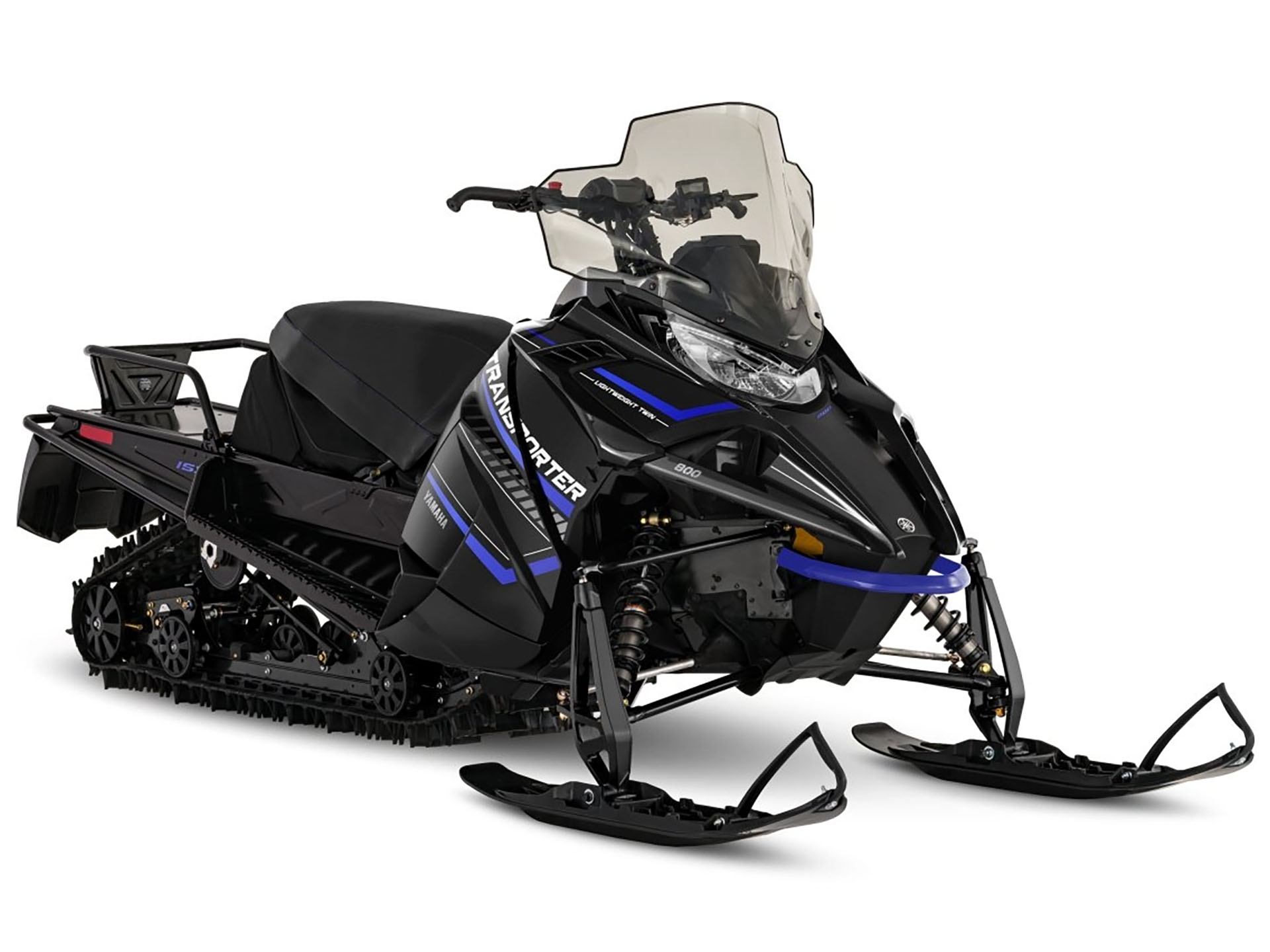 2025 Yamaha Transporter 800 in Saint Maries, Idaho - Photo 2